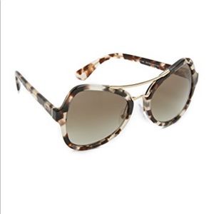 Prada sunglasses